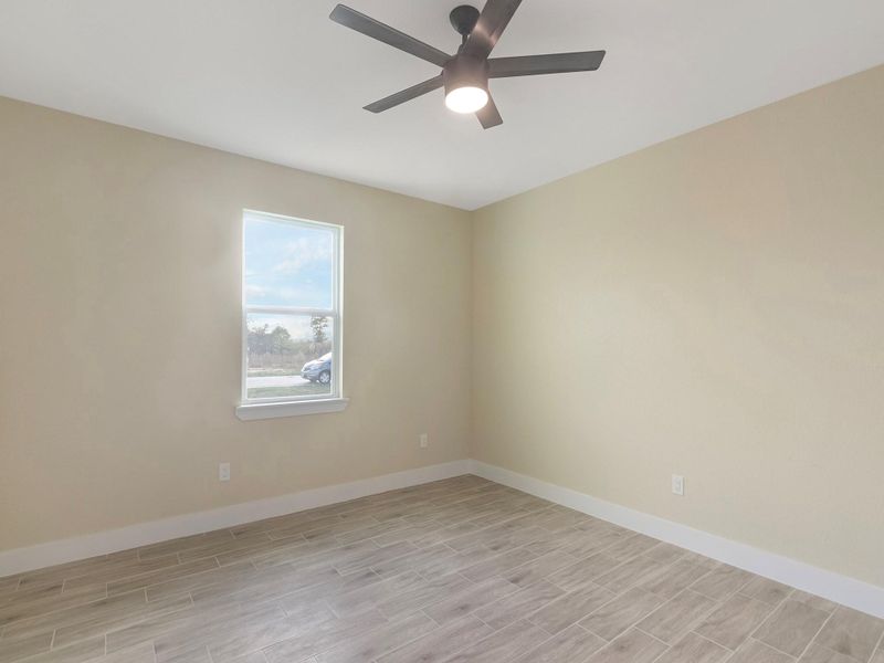 Spacious, unfurnished interior of a new home in , Cleveland (Image 20). Spacious, unfurnished interior of a new home in , Cleveland (Image 20).