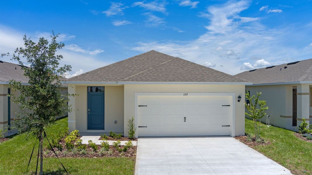 Image 19 of a home in Hamilton Bluff.