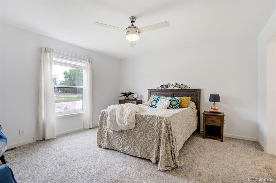 Furnished interior view inside a new home in , Flagler (Image 3). Furnished interior view inside a new home in , Flagler (Image 3).