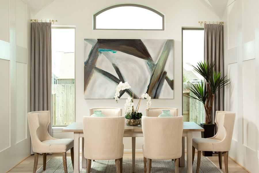 2,867sf New Home in Porter, TX.  - Slide 10