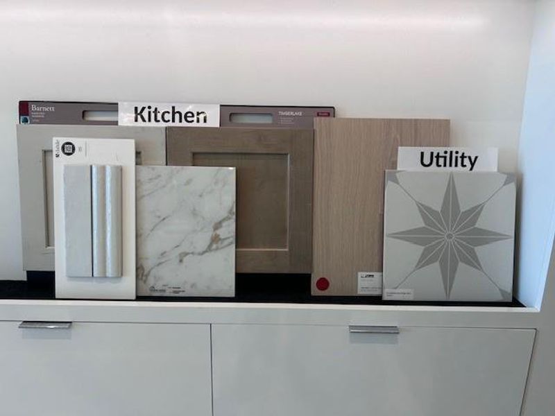 Kitchen & Utility Selections` Kitchen & Utility Selections`