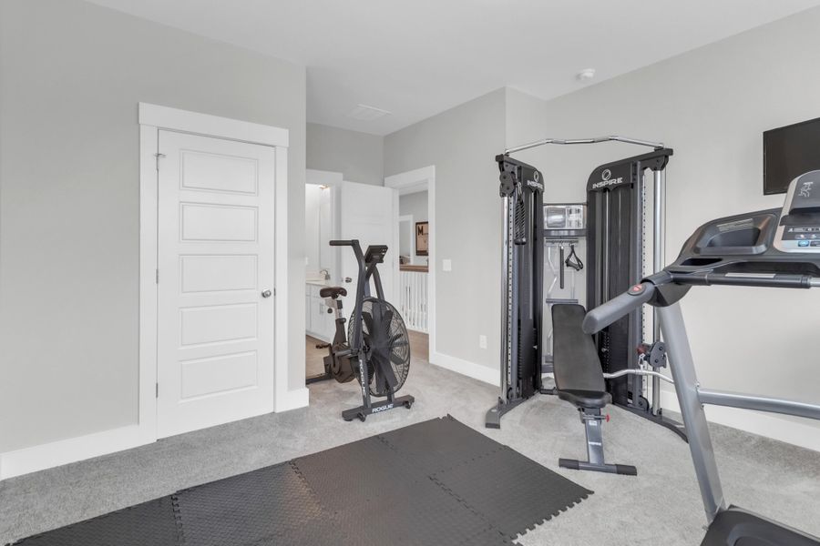 Community amenities in , Charleston (Image 45).