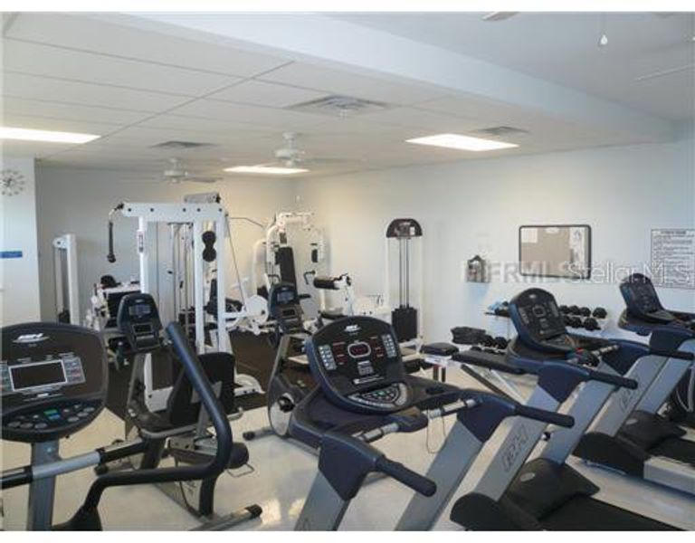 Community amenities in , North Port (Image 20).