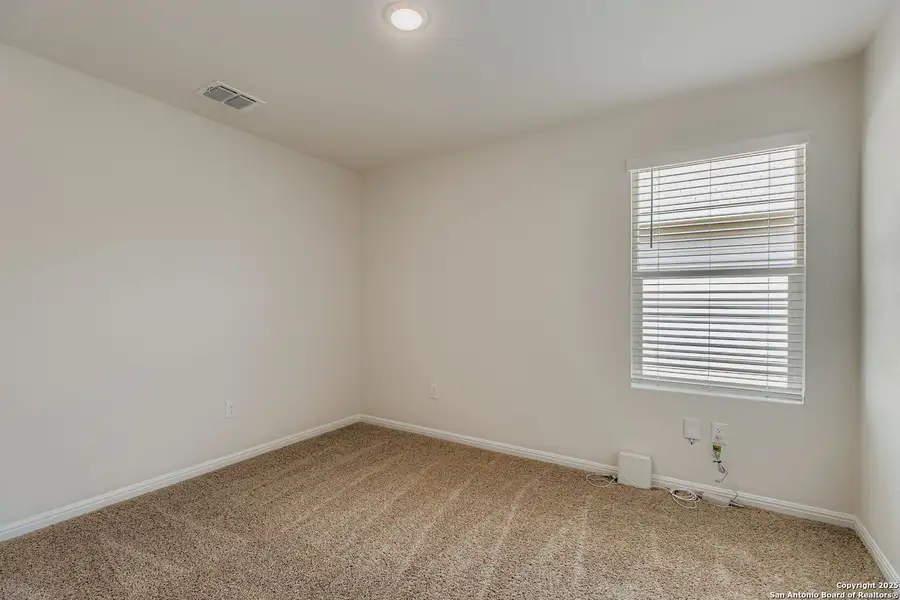 Spacious, unfurnished interior of a new home in , New Braunfels (Image 14). Spacious, unfurnished interior of a new home in , New Braunfels (Image 14).