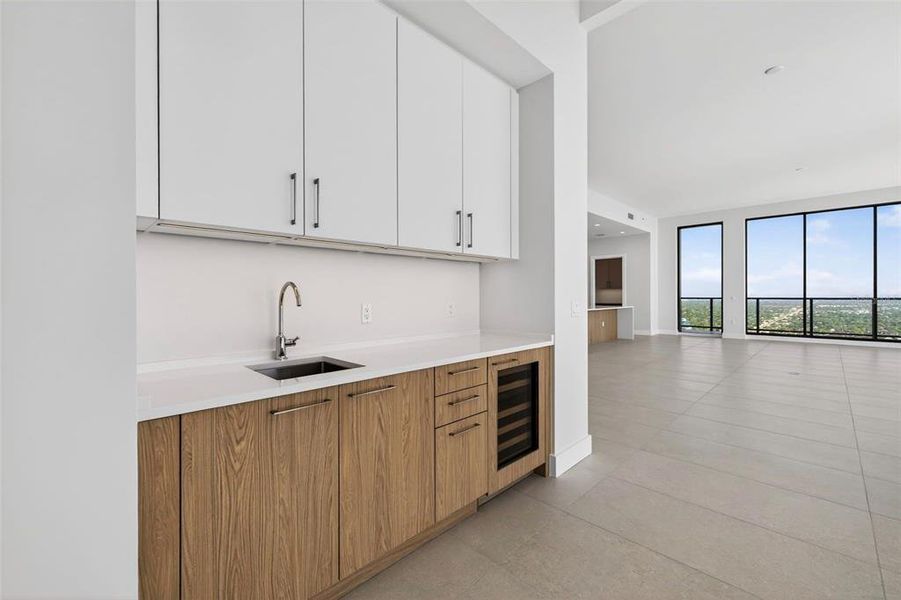 Furnished interior view inside a new home in , St. Petersburg (Image 18). Furnished interior view inside a new home in , St. Petersburg (Image 18).