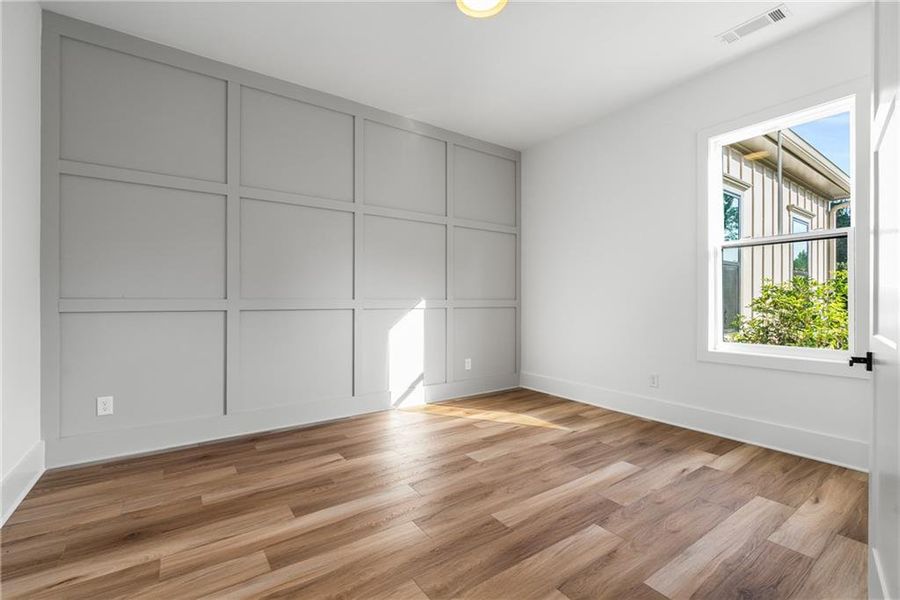 Spacious, unfurnished interior of a new home in , Jefferson (Image 28).