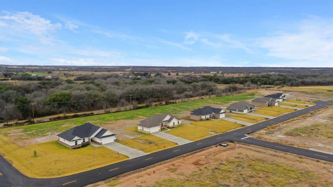 Birds eye view of property Birds eye view of property