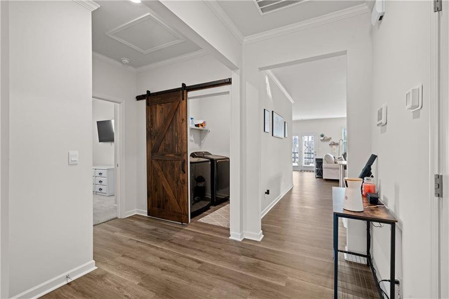 Image 52 of a home in Lost Creek.