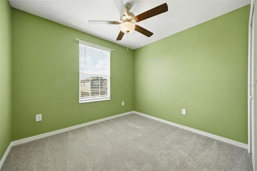 Spacious, unfurnished interior of a new home in , Plant City (Image 21).