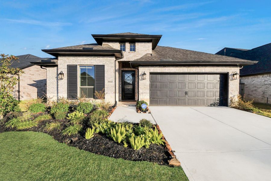 Welcome to 27134 Spearbract Hollow Trl! Welcome to 27134 Spearbract Hollow Trl!