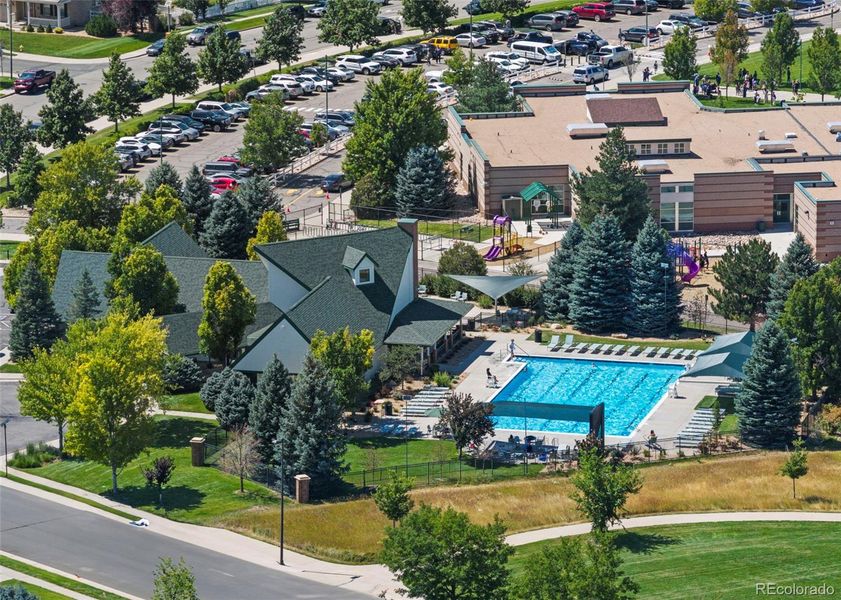 Image 38 of a home in Murphy Creek.