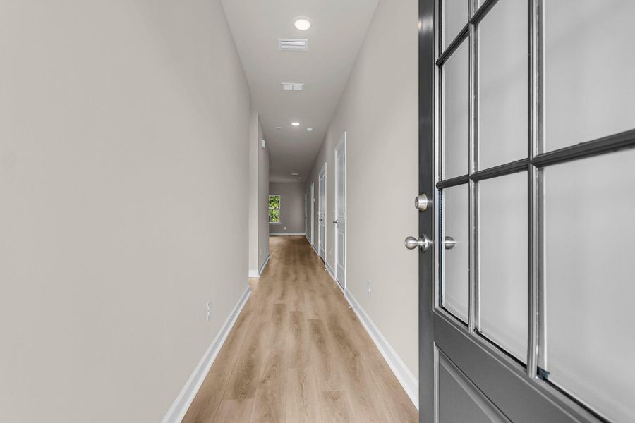Spacious, unfurnished interior of a new home in , Summerville (Image 17). Spacious, unfurnished interior of a new home in , Summerville (Image 17).