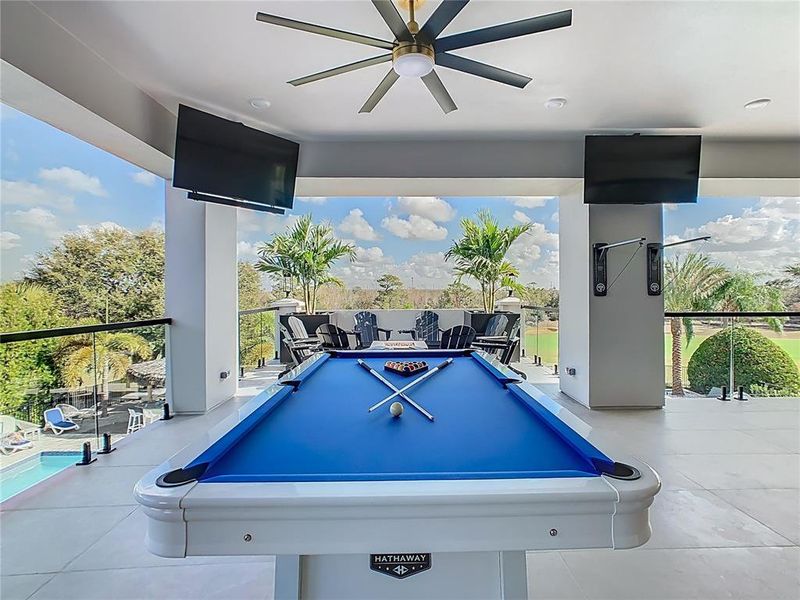 Community amenities in , Reunion (Image 48). Community amenities in , Reunion (Image 48).