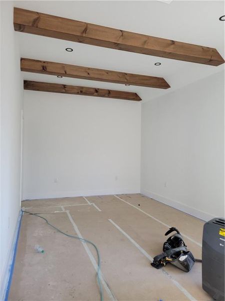 In-progress construction of a new home in , Ellijay, GA (Image 37). In-progress construction of a new home in , Ellijay, GA (Image 37).