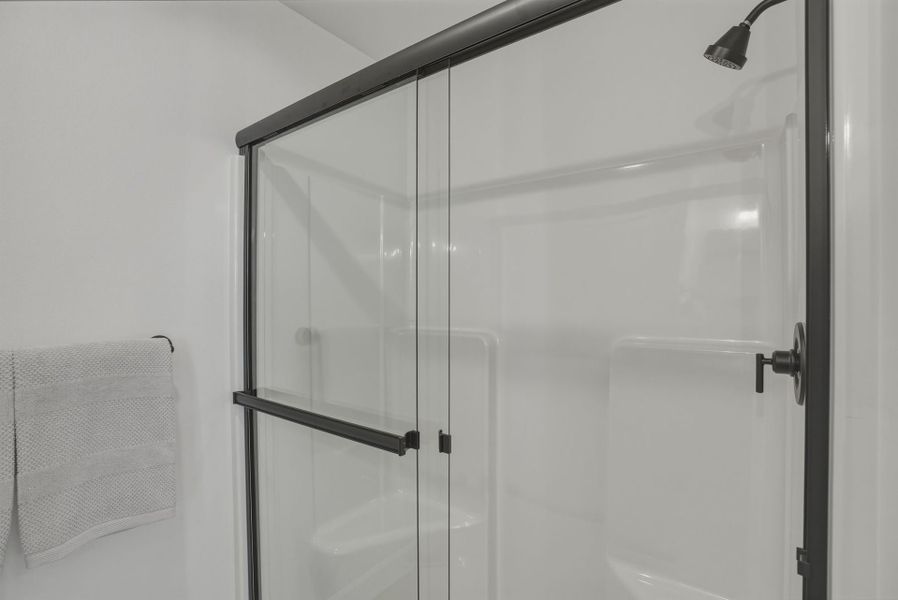 Close-up of interior finishes inside a home in Willowbrook, Madras (Image 20).