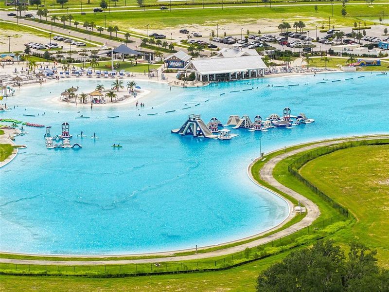 Community amenities in , San Antonio (Image 36).