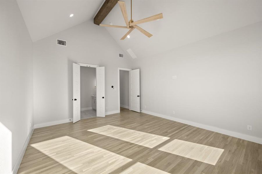 1873 Sutherland Cresent- Primary Suite-3 1873 Sutherland Cresent- Primary Suite-3