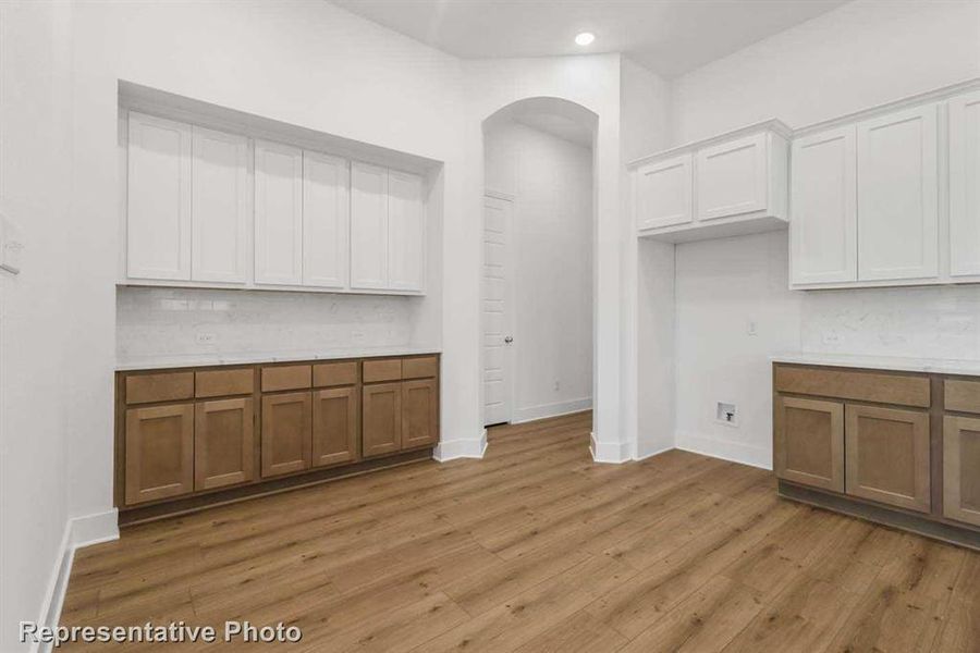 Dining Room (Representative Photo)