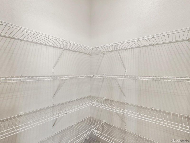 Spacious, unfurnished interior of a new home in Revere at Johnstown, Johnstown (Image 28).