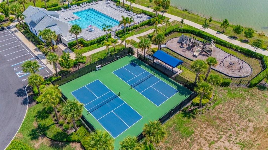 Community amenities in , Sarasota (Image 34).