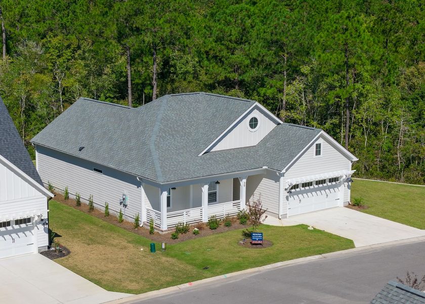 Image 36 of a home in Carolina Creek. Image 36 of a home in Carolina Creek.
