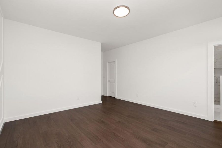 Spacious, unfurnished interior of a new home in , Decatur (Image 37). Spacious, unfurnished interior of a new home in , Decatur (Image 37).