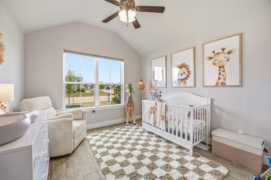 Furnished interior view inside a new home in , Tolar (Image 12). Furnished interior view inside a new home in , Tolar (Image 12).