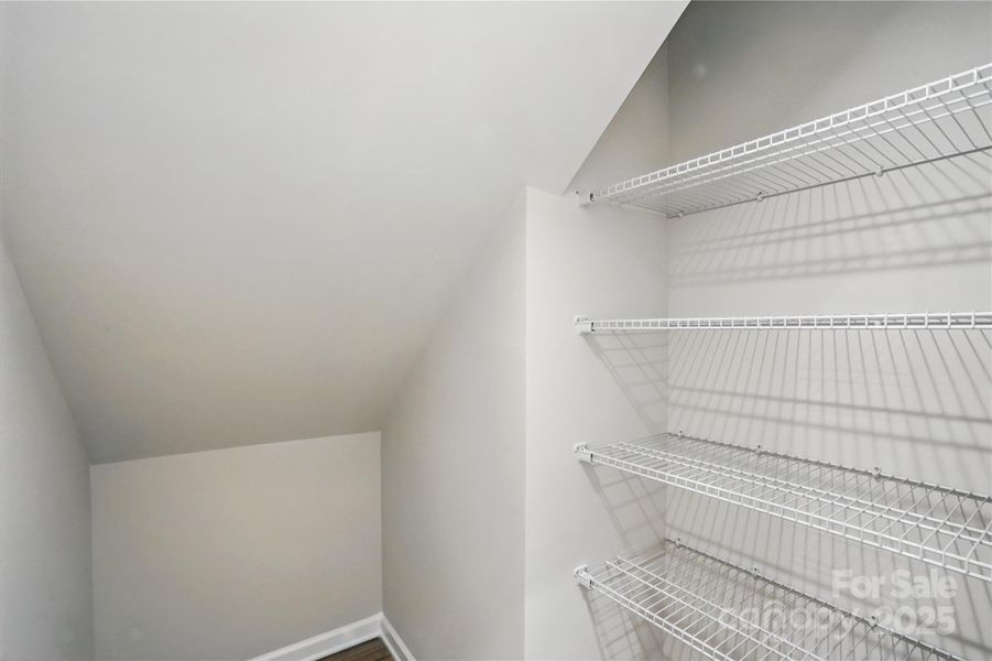 Spacious, unfurnished interior of a new home in , Charlotte (Image 25). Spacious, unfurnished interior of a new home in , Charlotte (Image 25).