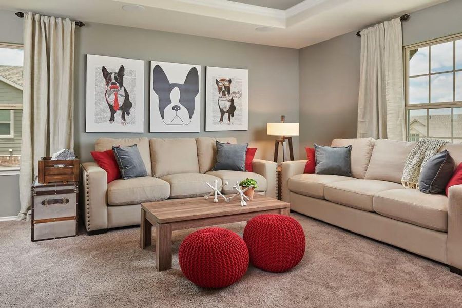 Representative Photo