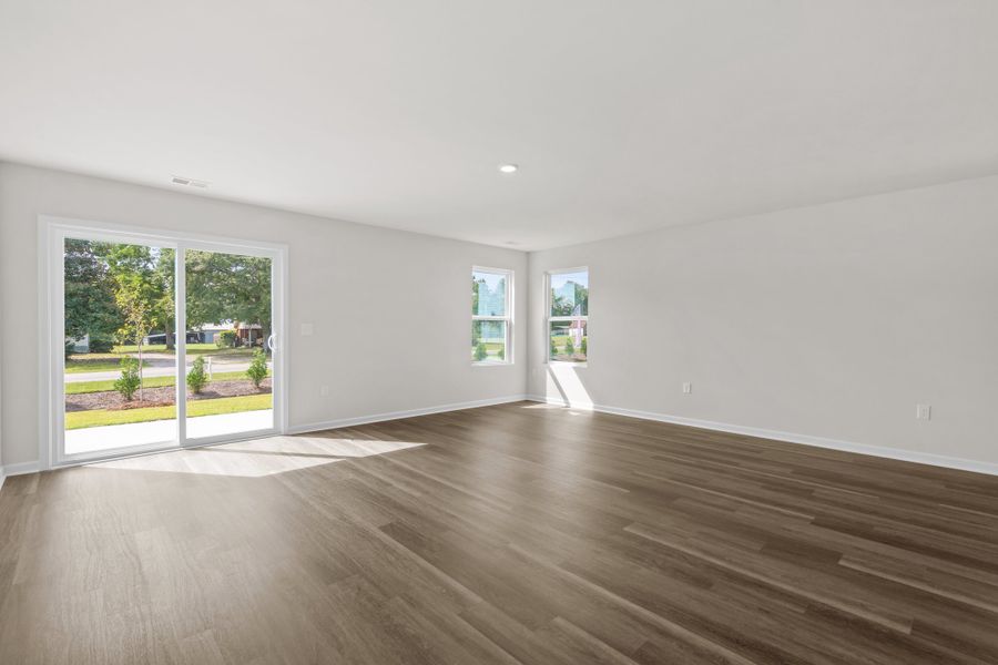 Conway, SC New Home.  - Slide 12