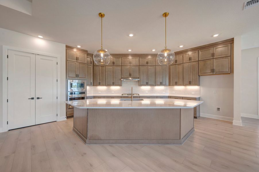 Kitchen Kitchen