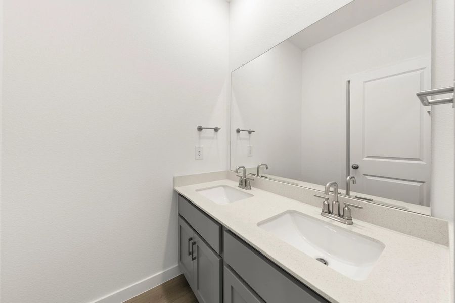 Bathroom 2 Bathroom 2
