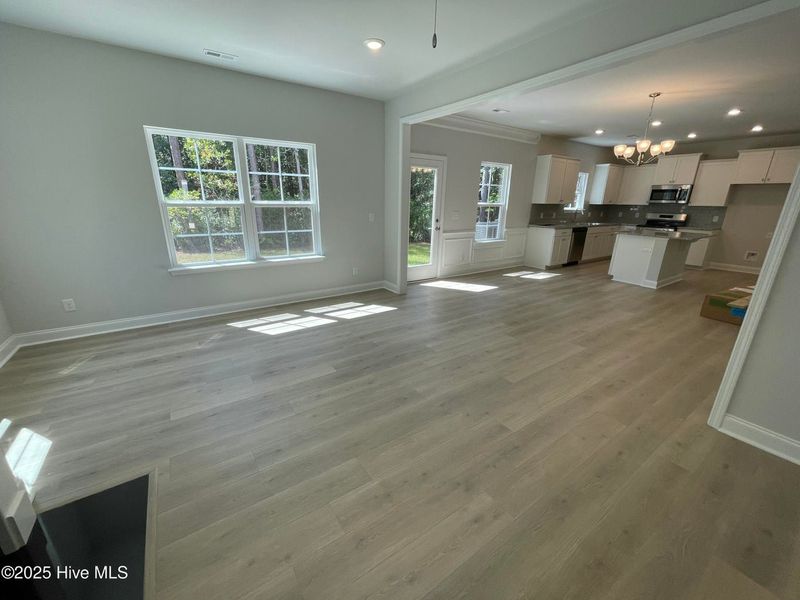 Image 27 of a home in Mill Creek Cove.