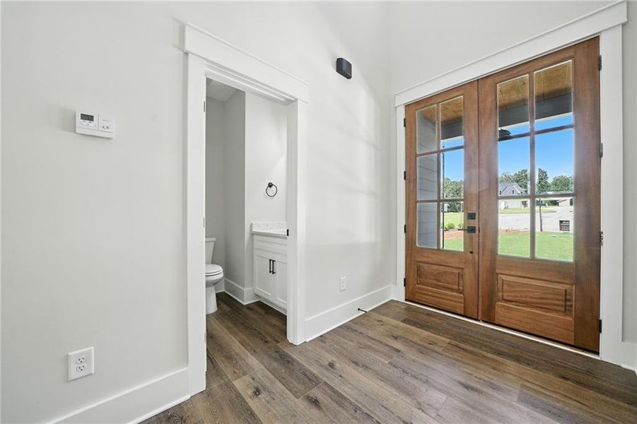 Image 28 of a home in . Image 28 of a home in .