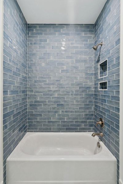 Close-up of interior finishes inside a home in , Johns Island (Image 60).