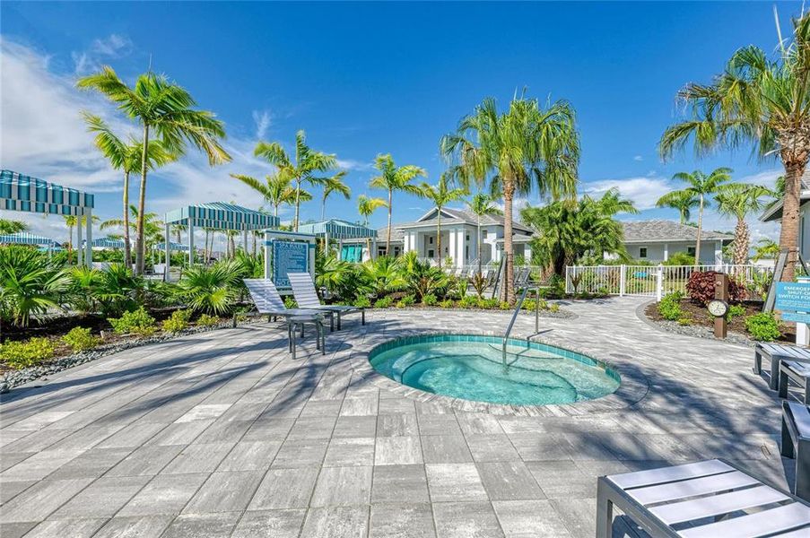 Community amenities in , Sarasota (Image 57).