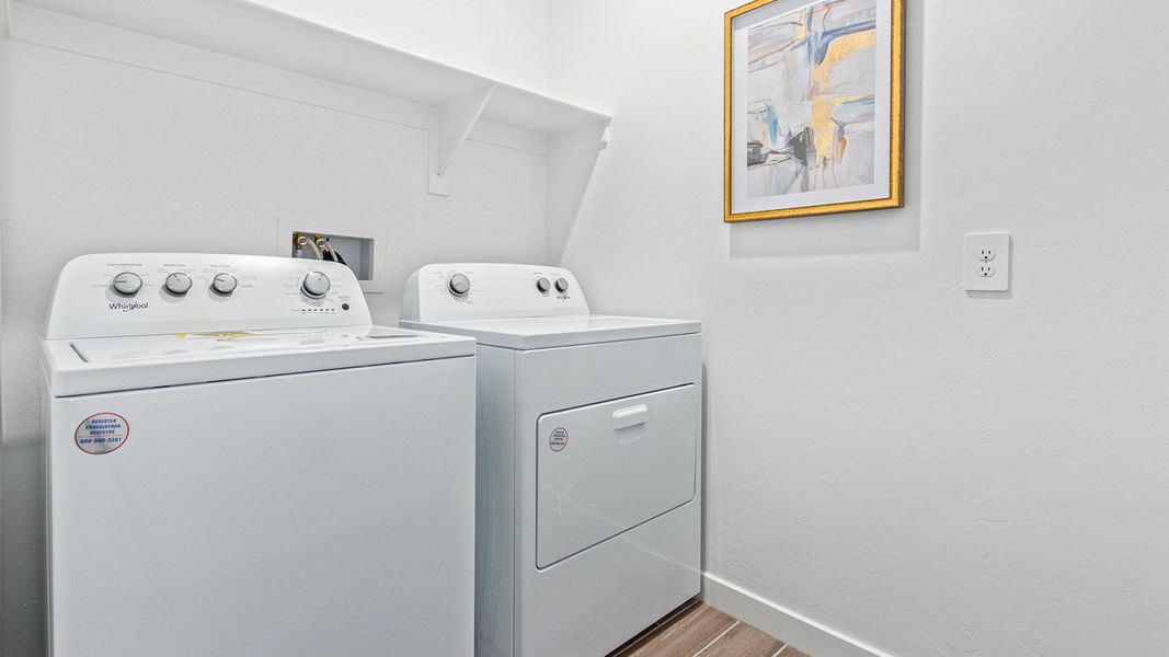 Close-up of interior finishes inside a home in Saguaro Bloom, Marana (Image 19). Close-up of interior finishes inside a home in Saguaro Bloom, Marana (Image 19).