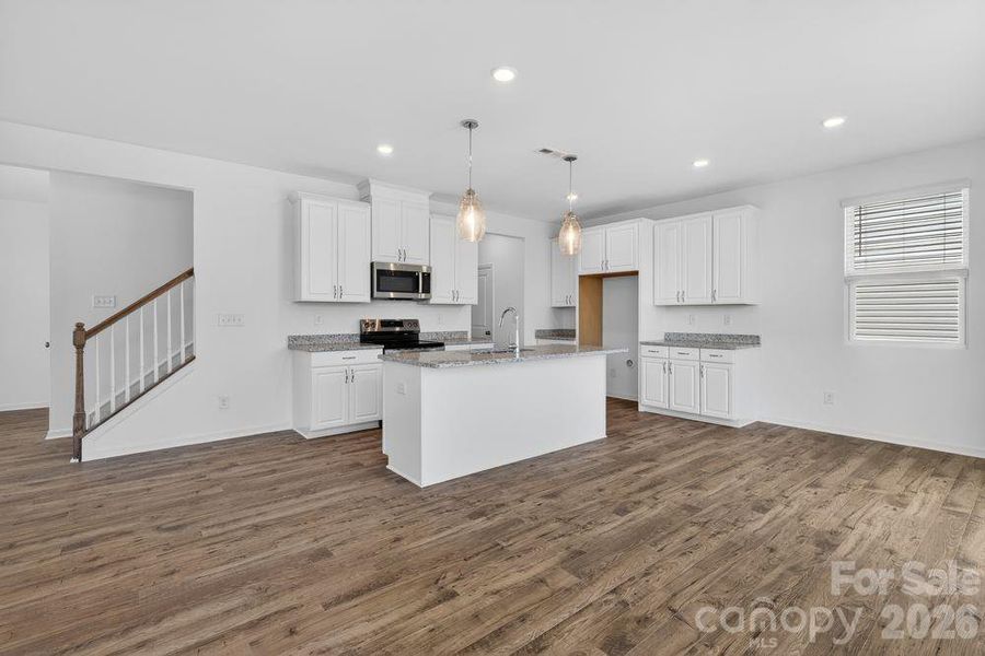 507 Silver Birch Court ~ Ready Now