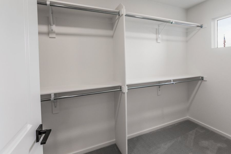 Representative furnished interior of a home built from the Marigold by Hartford Homes in Prairie Song Cottages, Windsor (Image 39). Representative furnished interior of a home built from the Marigold by Hartford Homes in Prairie Song Cottages, Windsor (Image 39).