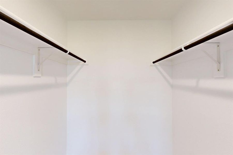 Spacious, unfurnished interior of a new home in Mobberly Farms, Pilot Point (Image 29). Spacious, unfurnished interior of a new home in Mobberly Farms, Pilot Point (Image 29).