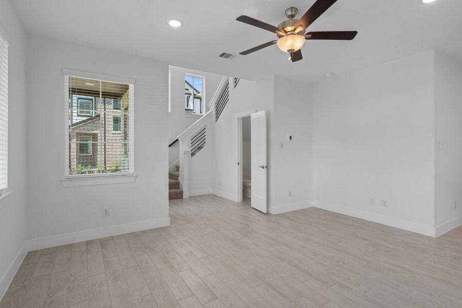 Photo representative of floorplan only
