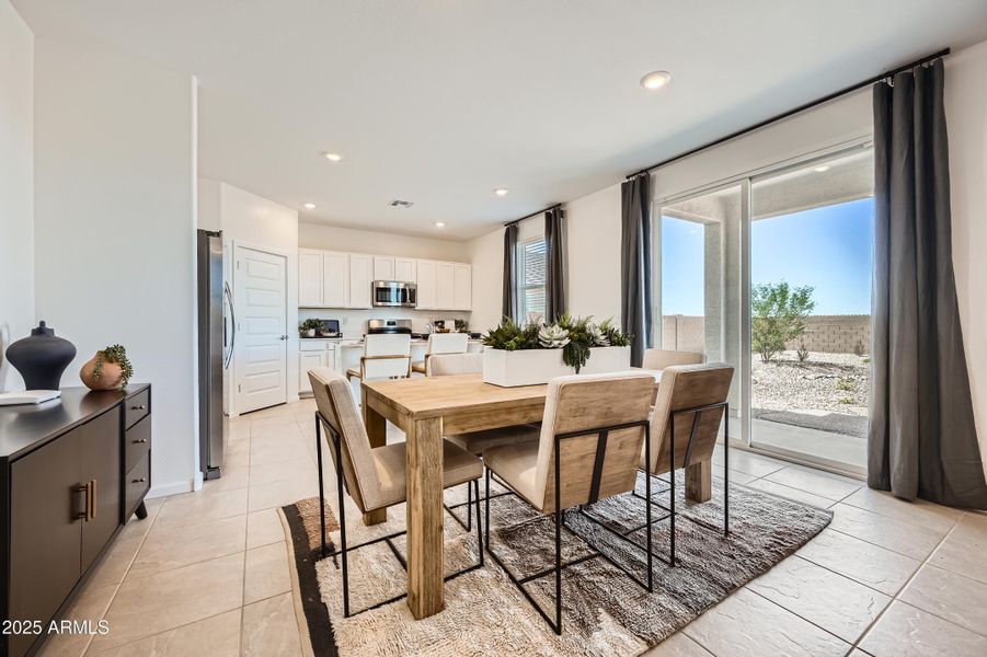 Dining Room Dining Room