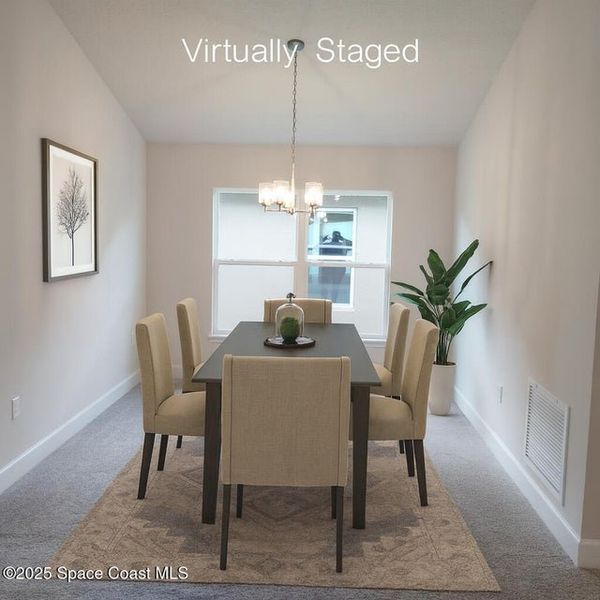 Image 7 of a home in St. John Preserve.