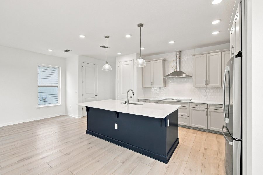 Kitchen Kitchen