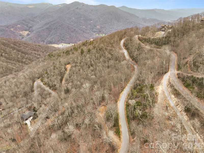 Natural landscape and outdoor views near  in Maggie Valley (Image 12).