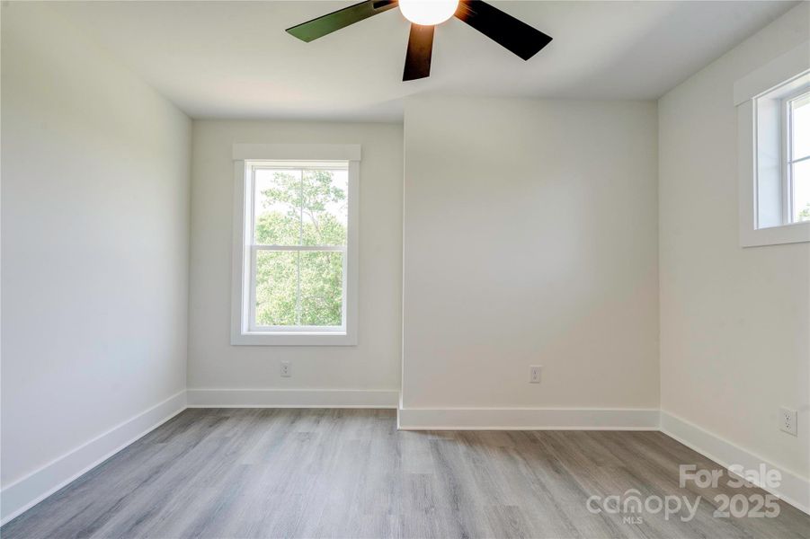 Spacious, unfurnished interior of a new home in , Kings Mountain (Image 18). Spacious, unfurnished interior of a new home in , Kings Mountain (Image 18).