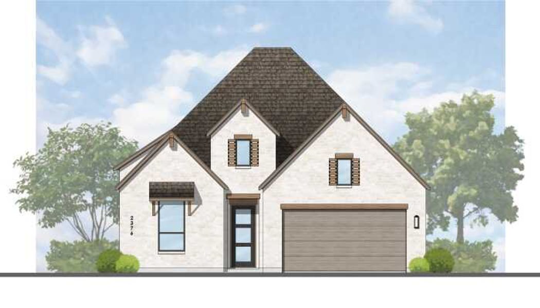 Elevation RB Elevation RB