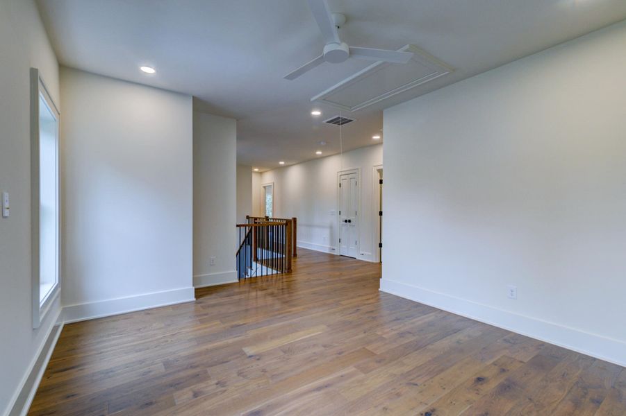 Spacious, unfurnished interior of a new home in , Johns Island (Image 54). Spacious, unfurnished interior of a new home in , Johns Island (Image 54).