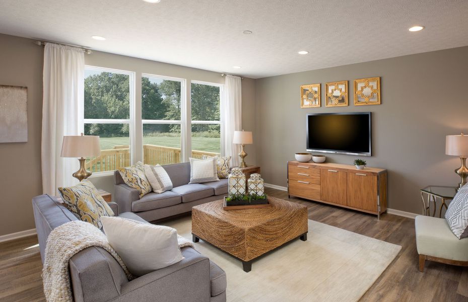 Newberry Gathering Room