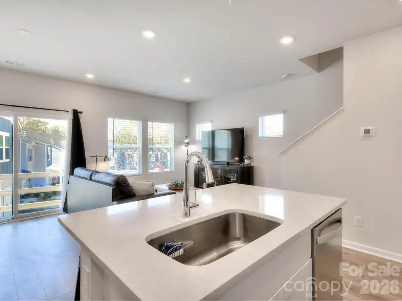 Furnished interior view inside a new home in , Fort Mill (Image 6). Furnished interior view inside a new home in , Fort Mill (Image 6).